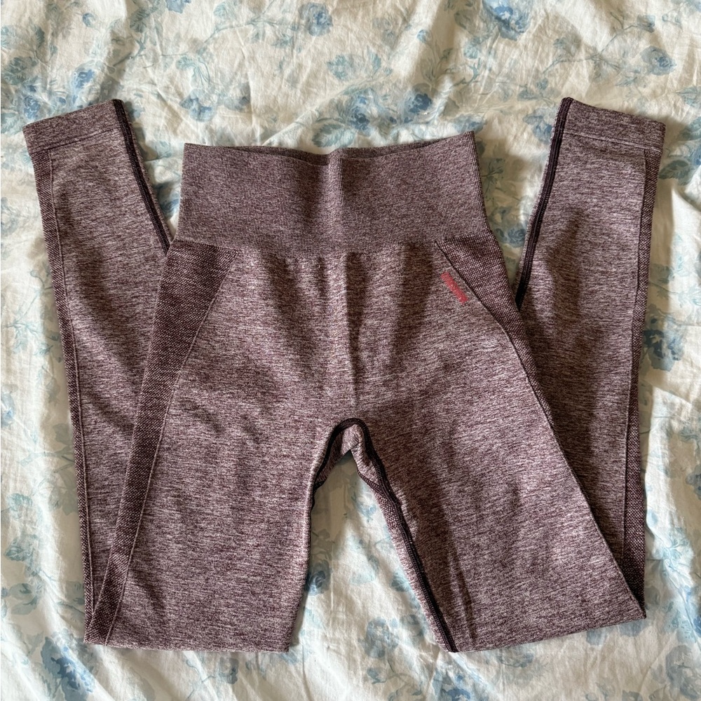 Gymshark Compression Leggings